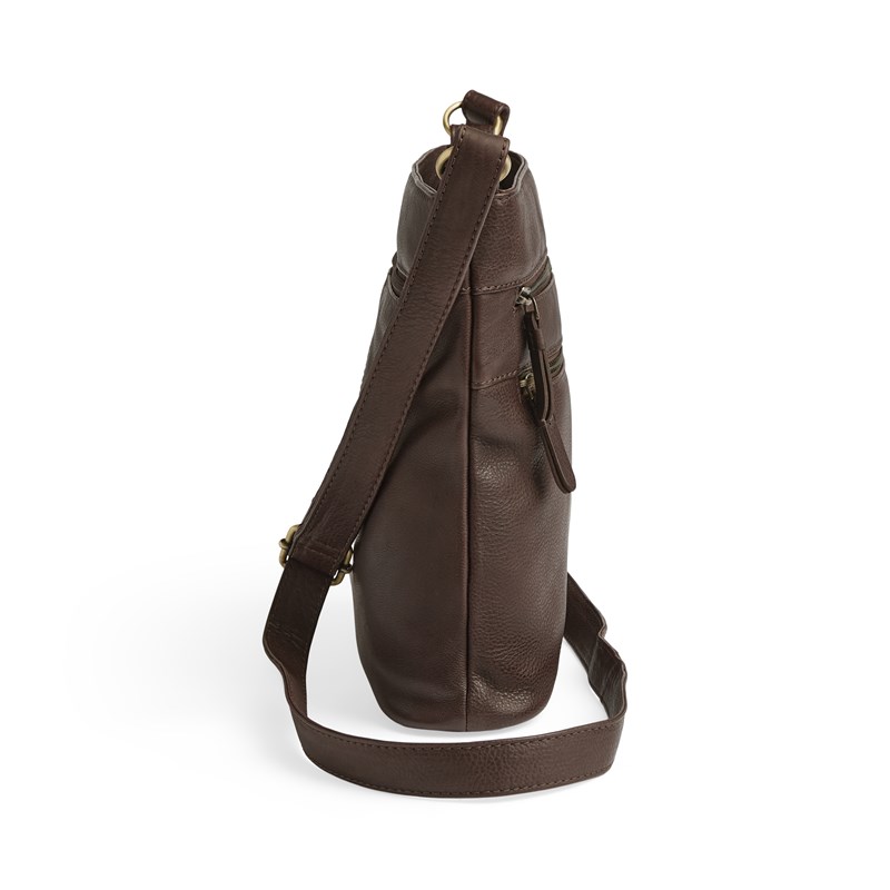 Aura Crossbody Kaia S M. Brun 3