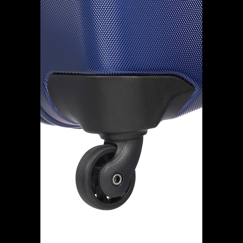 Samsonite Kuffert Klassik Blå 75 Cm 5