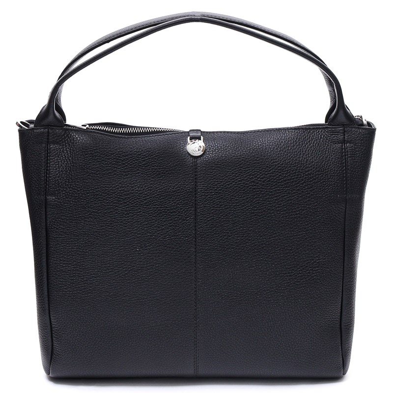 Adax Skuldertaske Cormorano Emilia Sort 2