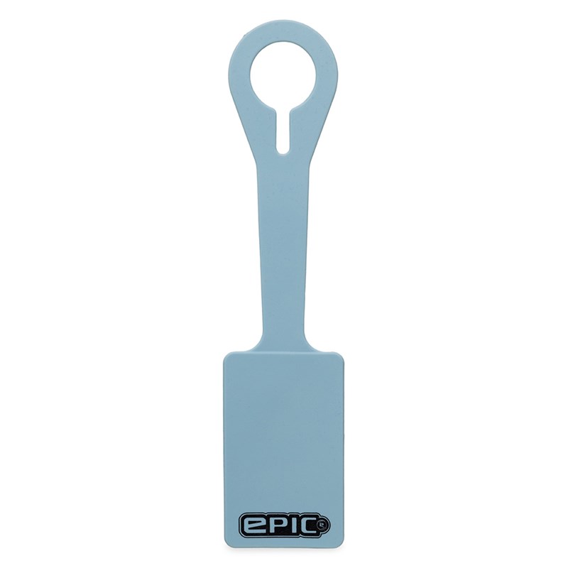 EPIC Kuffertmærke 3.0 Blå 3