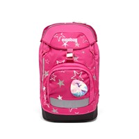 Ergobag Skolväska Prime StarlightBear Rosa