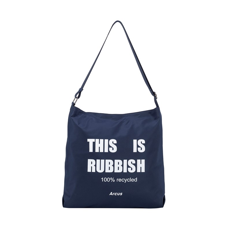 Arcus Totebag Navy 1