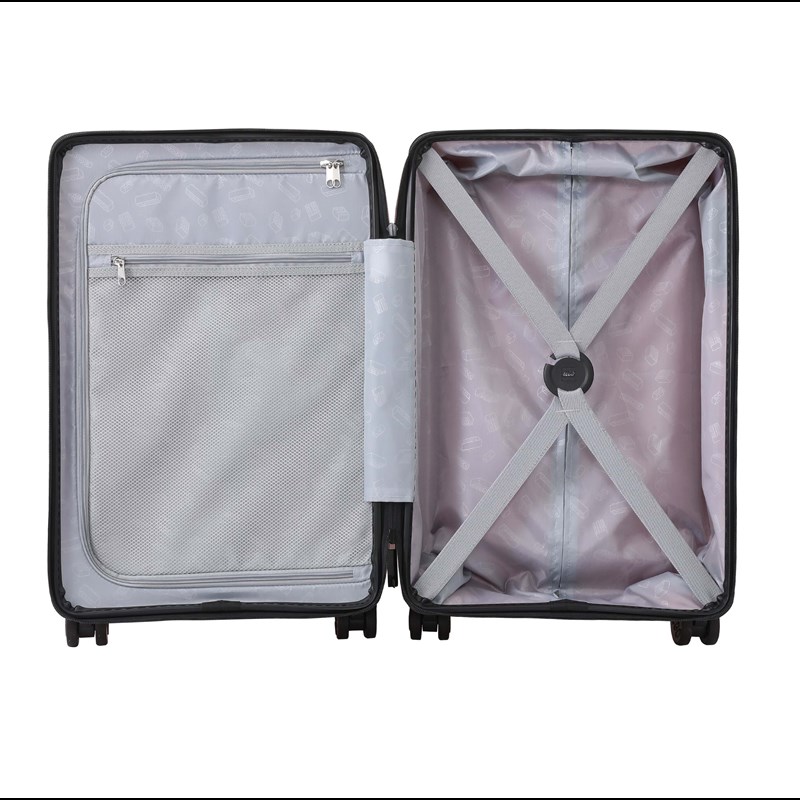 LEGO Bags Kuffert Signature Brick Rød 55 Cm 7