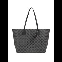 By Malene Birger Shopper Abigail  Grå/Sort 1