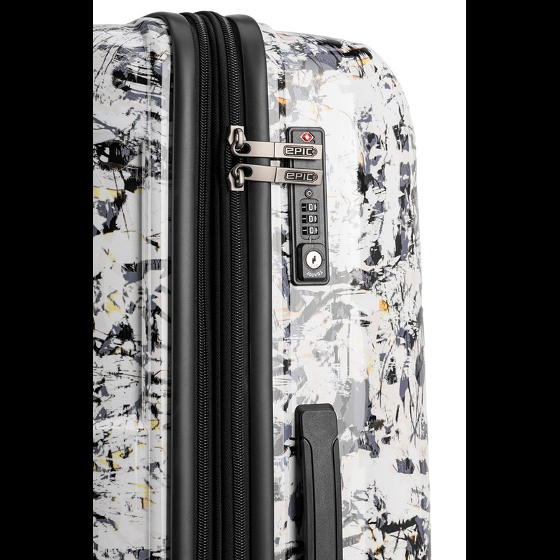 EPIC Kuffert Crate EX Wildlife Mønstret 76 Cm 7