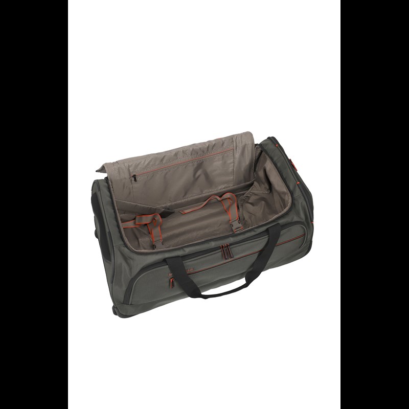 travelite Reseväska Crosslite Oliv 69 Cm 5