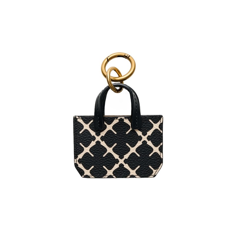 By Malene Birger Bag Charm Ada Sort 2