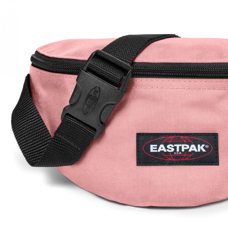 Eastpak Bæltetaske Springer Rosa 5