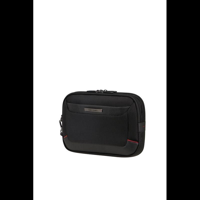 Samsonite Tablet sleeve PRO-DLX 6 Svart 10" 2