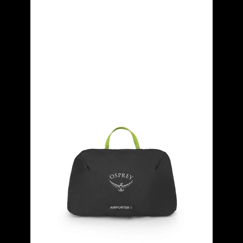 Osprey Ryggsäcksskydd Airporter S Svart 3