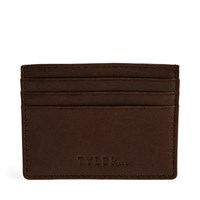 Tyler & Co Kortholder Aspen Brun/brun 1