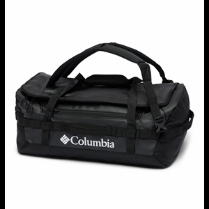 Columbia Duffel Bag Landroamer 40 Sort