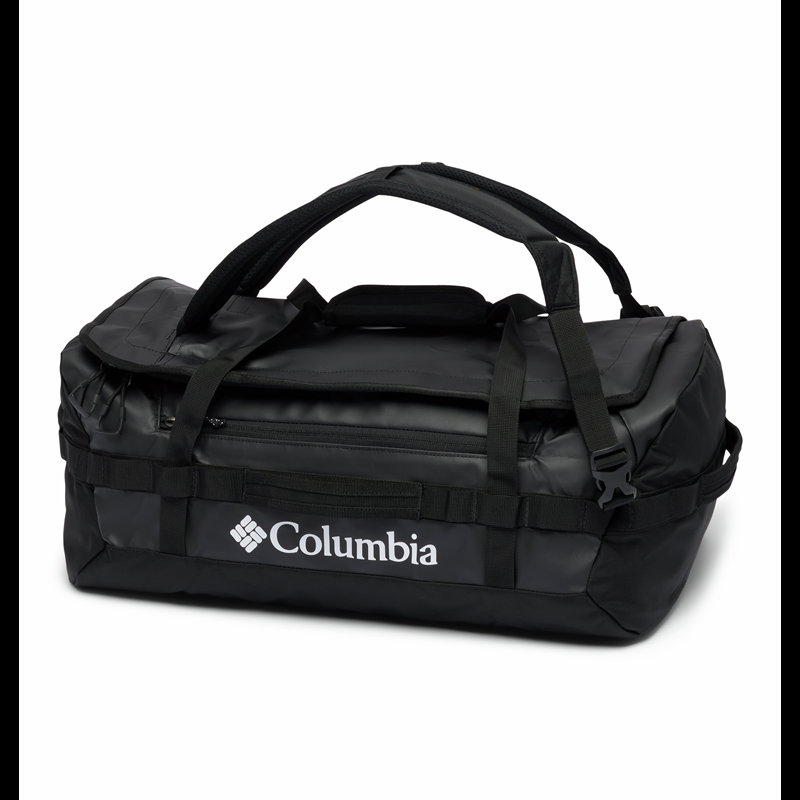 Columbia Duffel Bag Landroamer 40 Sort 1