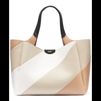DKNY Shopper Willa  Caramel 1