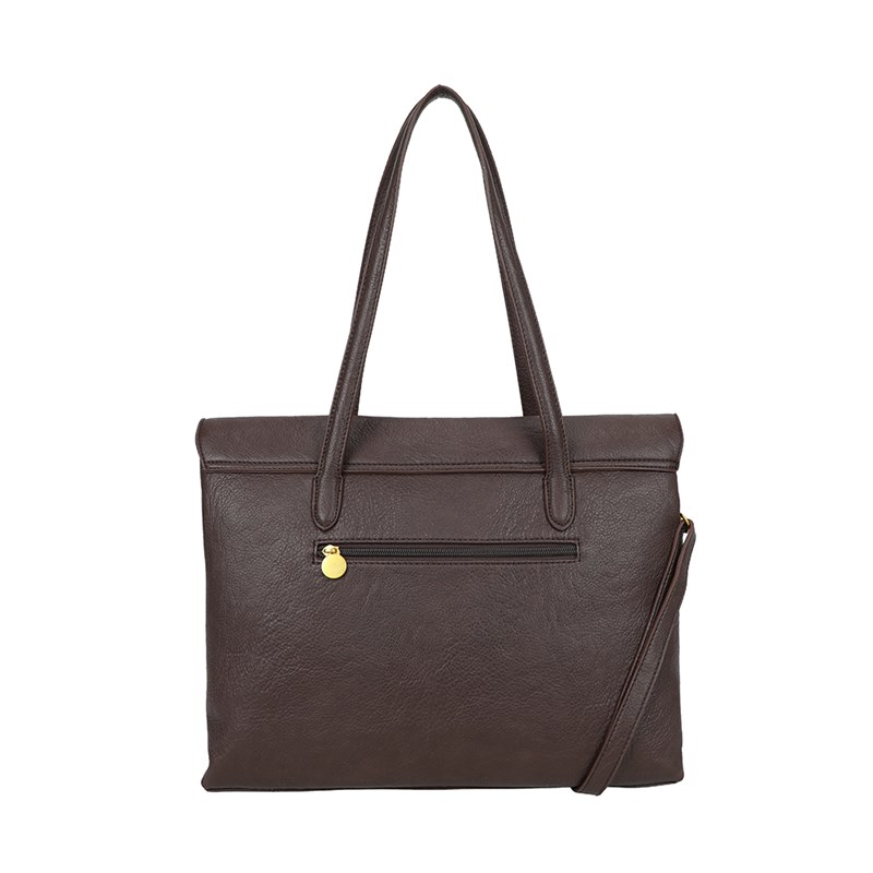 Conmé Datorväska Liz M. Brun 14" 2