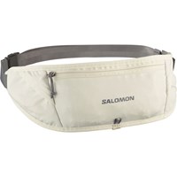Salomon Löpbälte Pulse Vit 1
