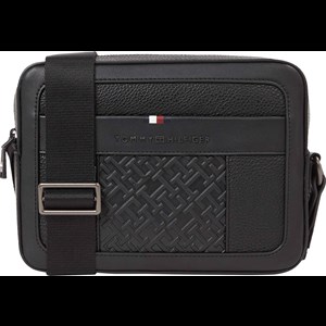 Tommy Hilfiger Crossover Svart