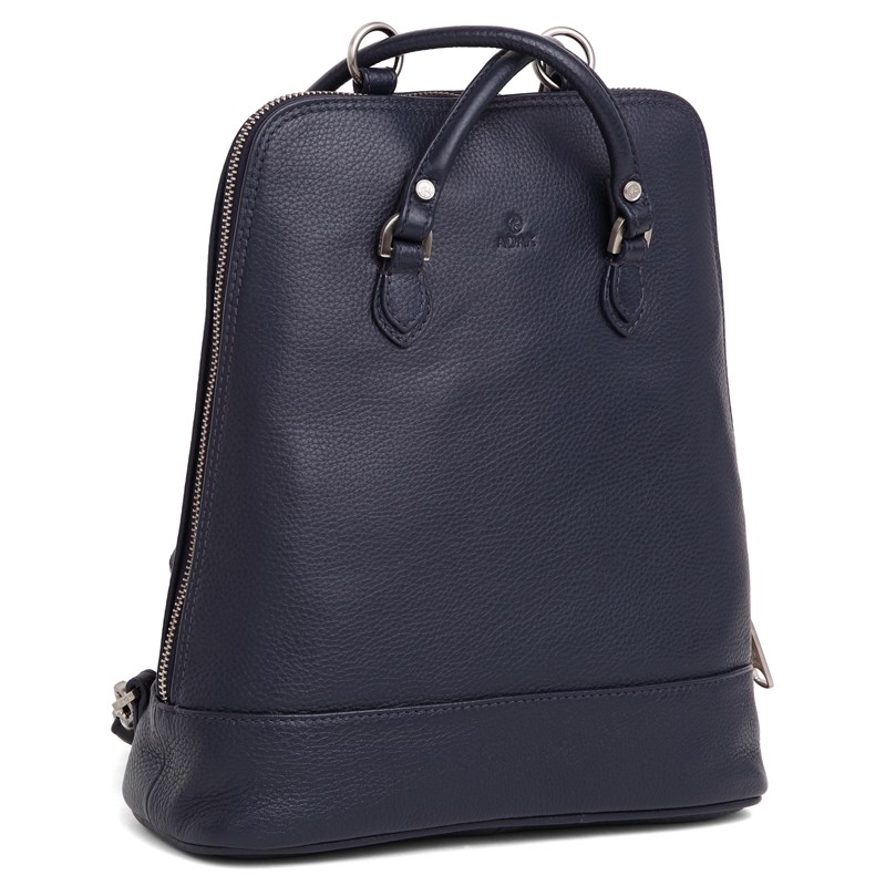 Adax Ryggsäck Lina Cormorano Marin 6