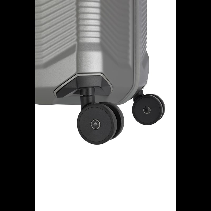 travelite Kuffert Millennium Sølv 76 Cm 7