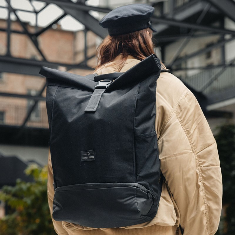 Johnny Urban Rygsæk Allen XL Sort 3