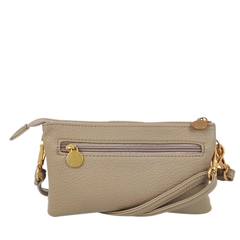 Conmé Crossbody Naomi Taupe 2