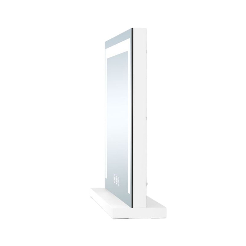 UNIQ Makeup spegel Sidney led/touch Vit 2