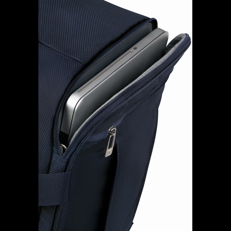 Samsonite Underseater Respark Mørk blå 40 6