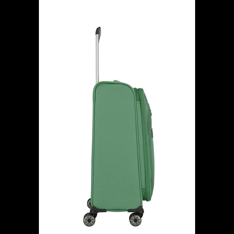 Travelite Resväska Miigo Grön 67 Cm 5