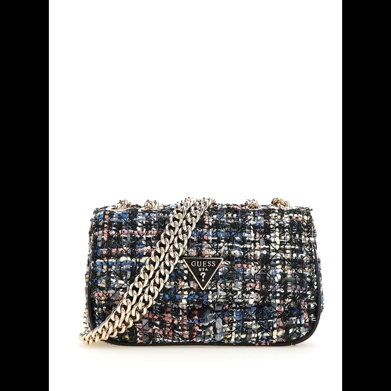 Guess Crossbody Spark Micro Mini  Sort 1