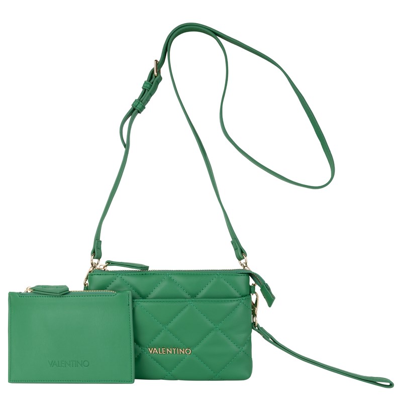Valentino Bags Pung Ocarina Grøn 1