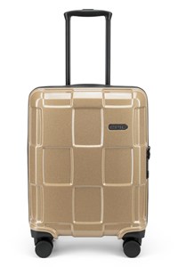 EPIC Resväska Crate Reflex EVO Guld 55 Cm 1