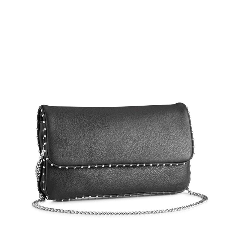 Markberg Clutch Crystal Studded Sort 2