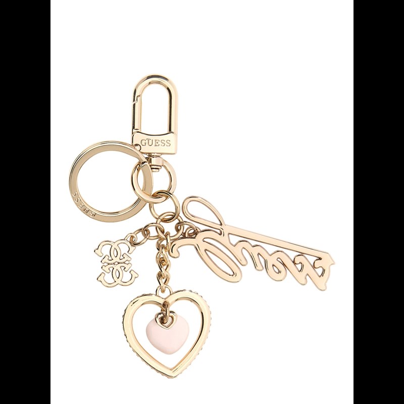 Guess Väskhänge  Guld 2