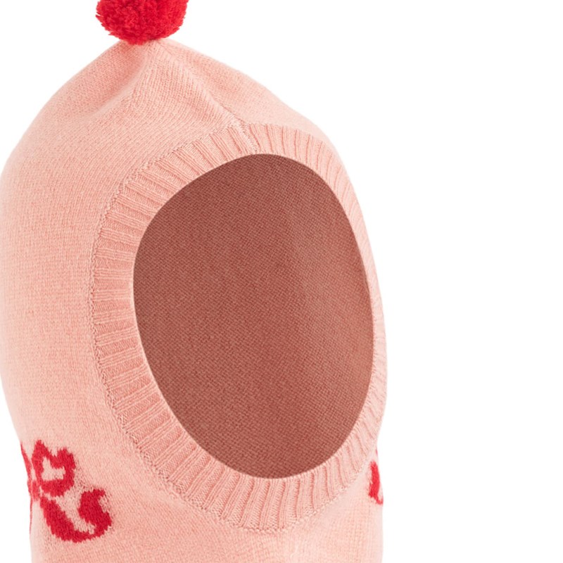 Molo Balaklava Kite Rosa 6 mdr. - 12 mdr. 3