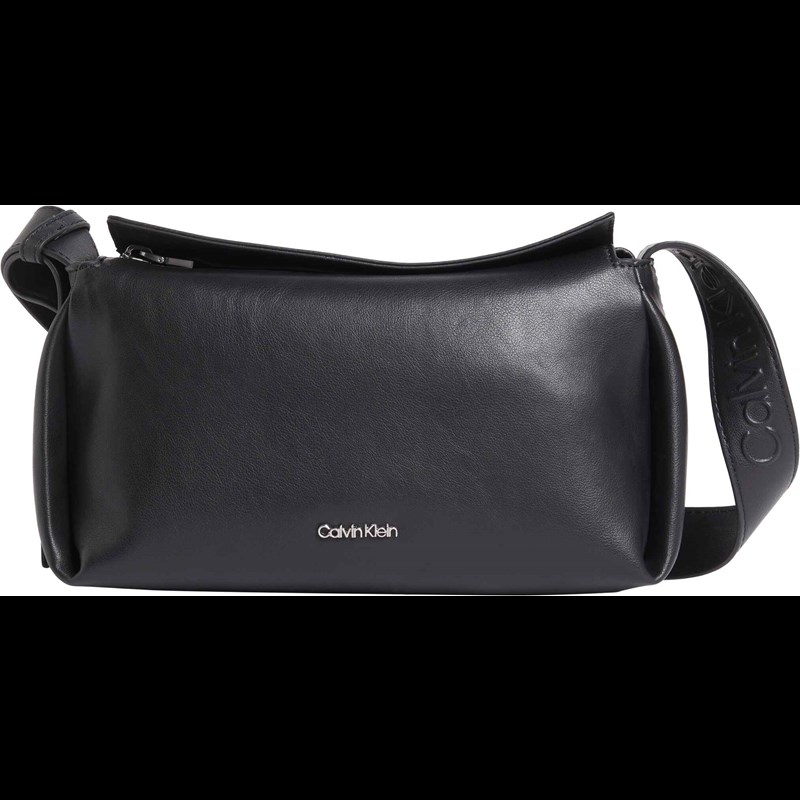 Calvin Klein Håndtaske Gracie mini Sort 1