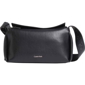 Calvin Klein Håndtaske Gracie mini Sort
