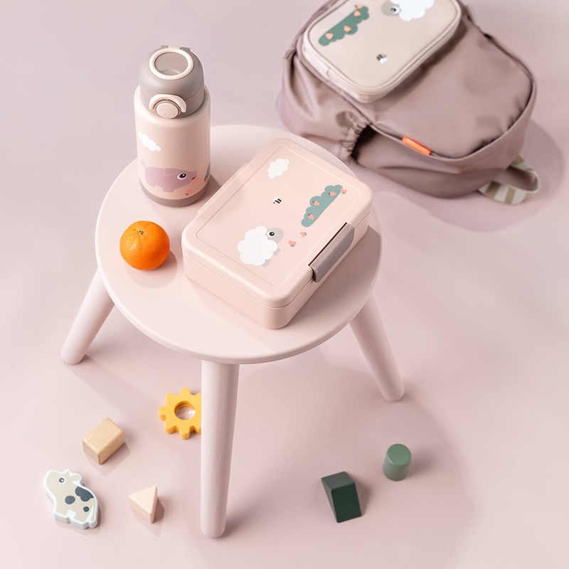 Done By Deer Termo madbeholder Tiny Farm Pudder 5