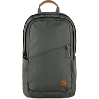 Fjällräven Ryggsäck Räven 20 Grå 15" 1