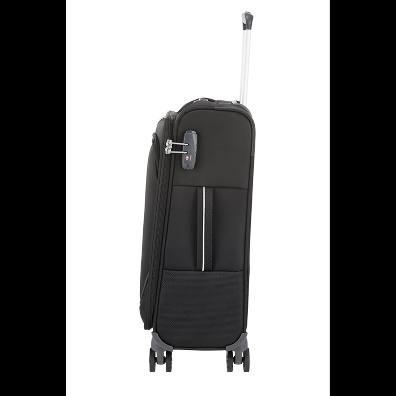Samsonite Resväska Pop Soda Svart 55 Cm 4