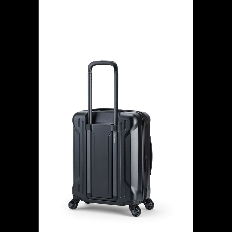 Gregory Resväska Quadro Pro Svart 55 Cm 3