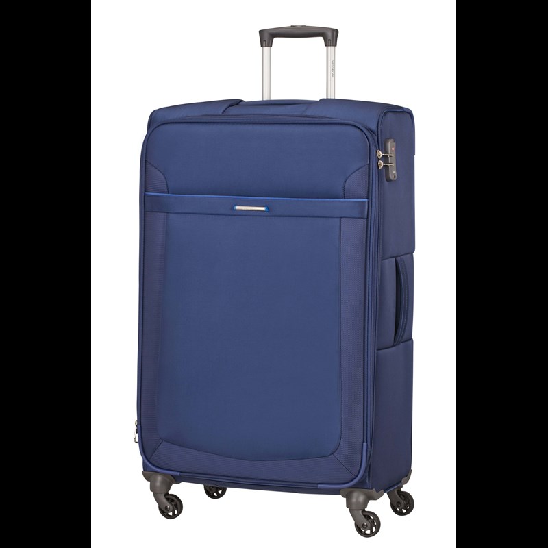 Samsonite Resväska Anafi Blå 81 Cm 1