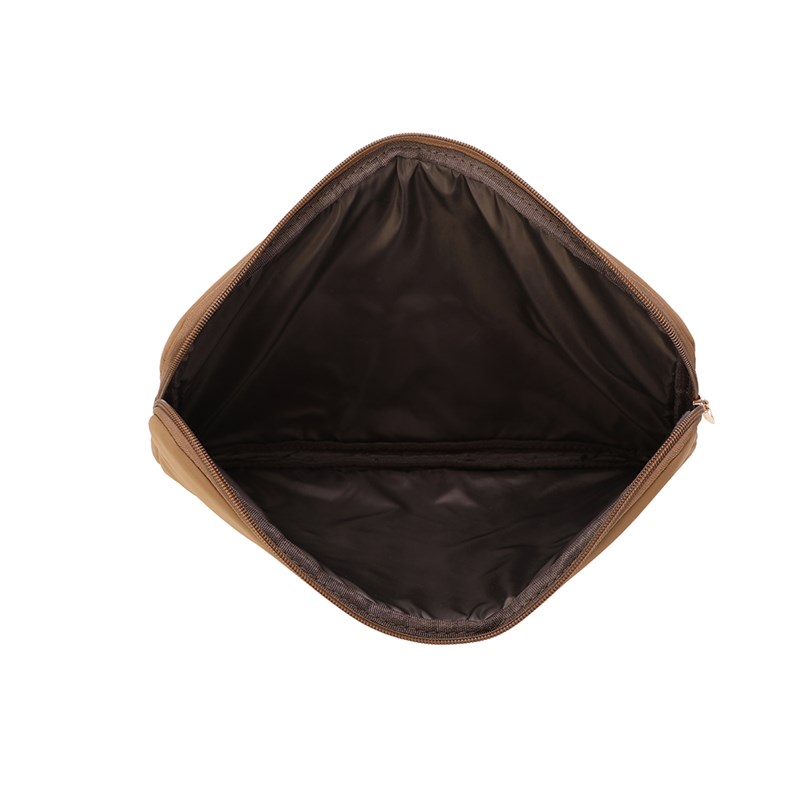 Again Computer Sleeve Amager Taupe 13" 4