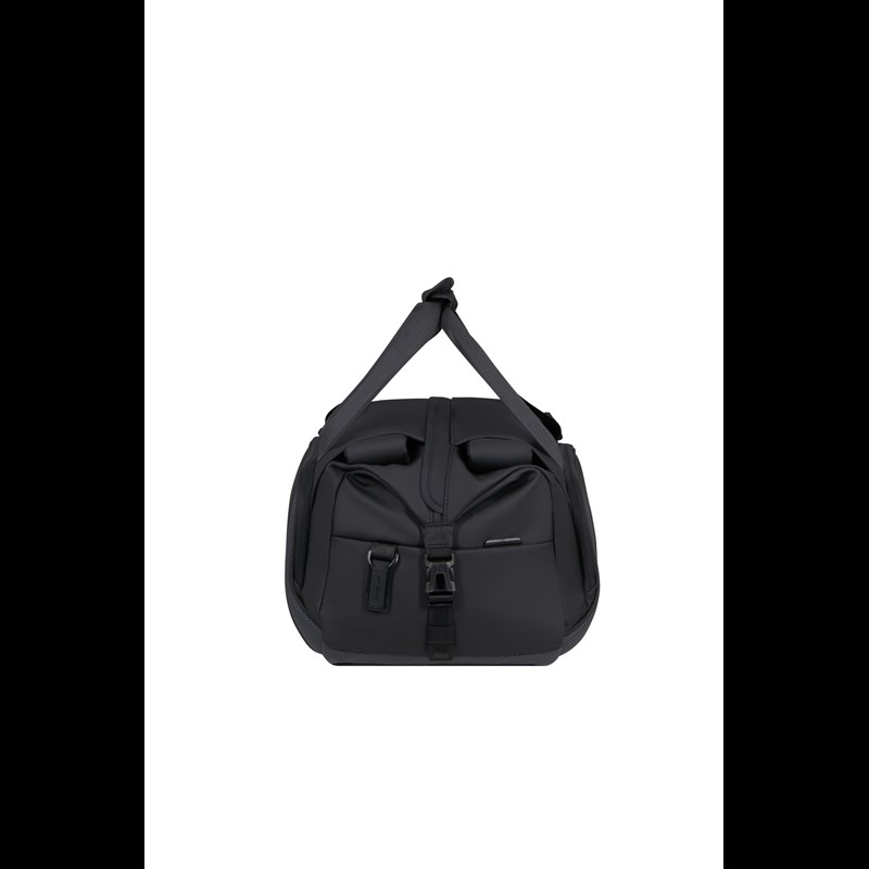 Samsonite Duffelväska/Ryggsäck Glazed Svart 6