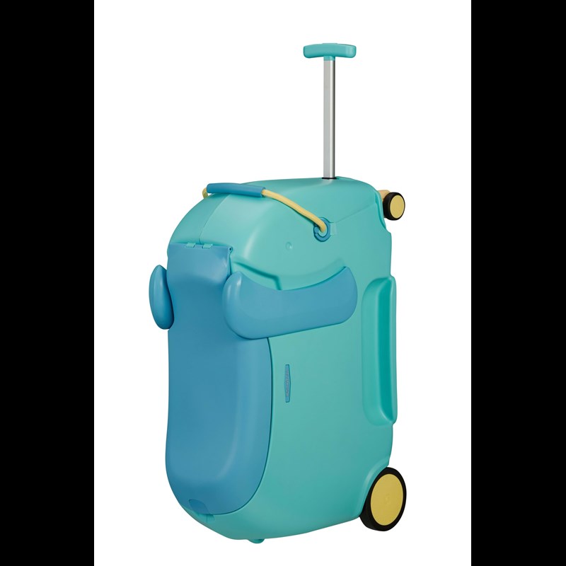 Samsonite Kuffert Dreamrider deluxe Blå 3
