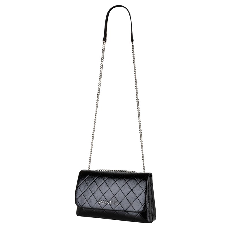 Valentino Bags Crossbody Wakanda Svart 2