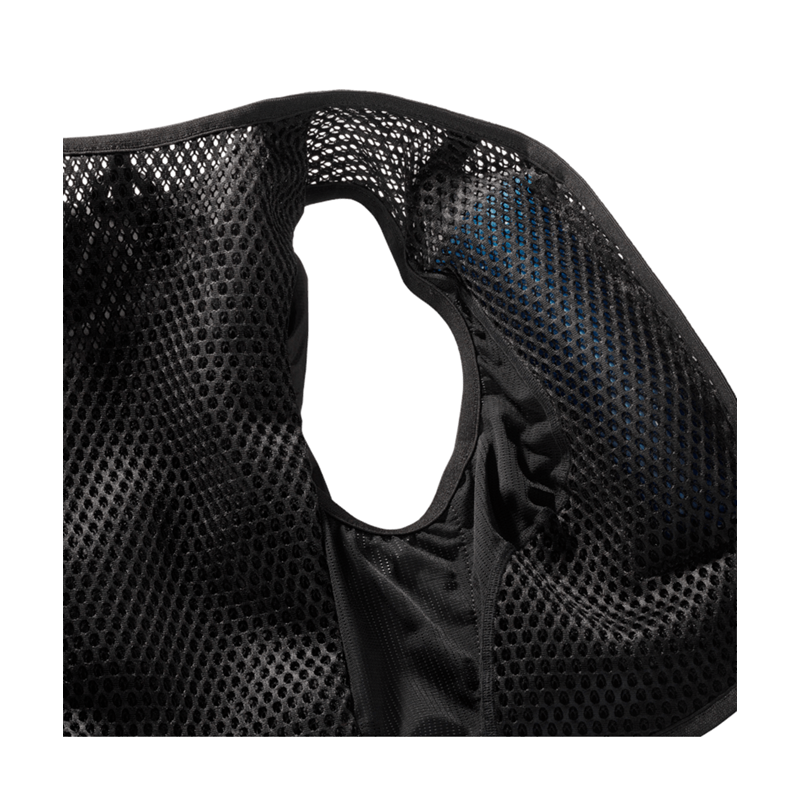Salomon Løbevest Active Skin 4 Women Sort Str M 4