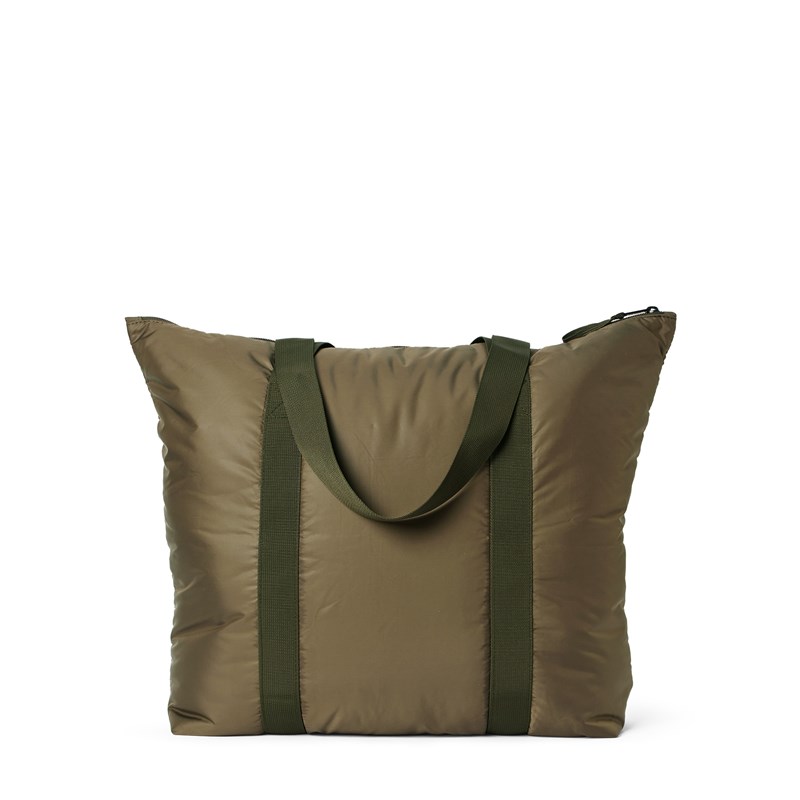 DAY ET Shopper Day GW RE-Block Grön 3