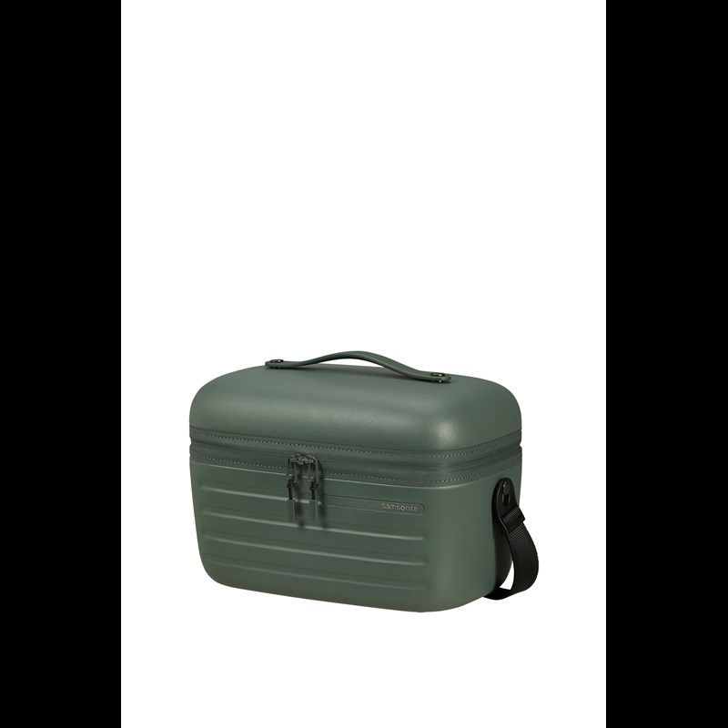 Samsonite Beauty Box Stackd L. Grøn 2