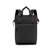 Reisenthel Ryggsäck allrounder backpack m Svart 1