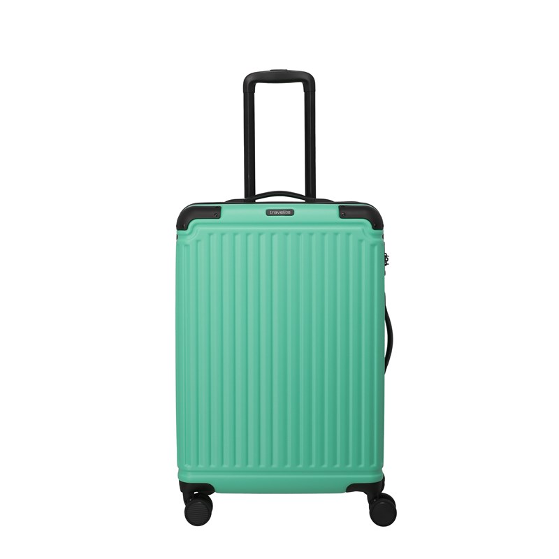 travelite Resväska Cruise Mynta 67 Cm 1